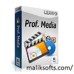leawo video converter ultimate for mac